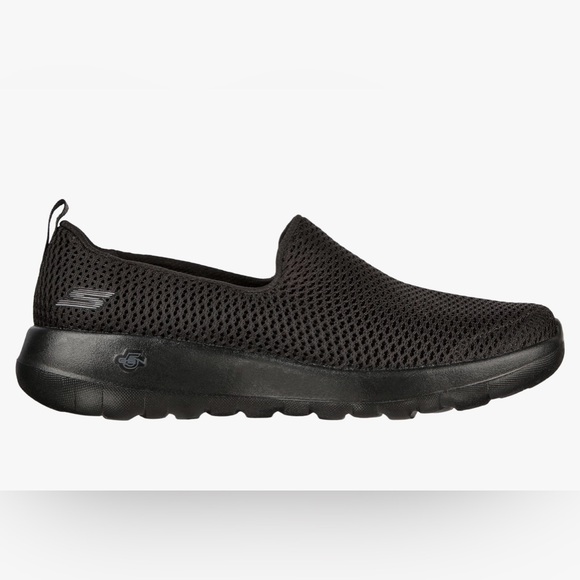 Sketchers GogaMax Go Walk Joy Women’s Shoes Size 8 - Picture 9 of 9